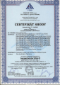certifikt II. BT