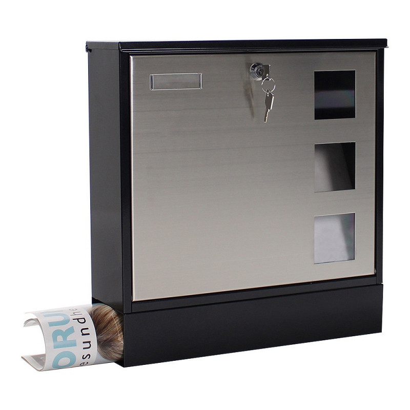 Poštová schránka Design - Mailbox