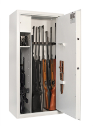 Bezpenostn skria Arsenal 1253