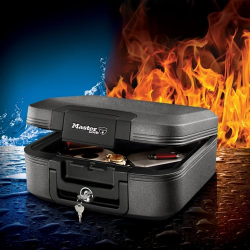 Oh�ovzdorn� box MasterLock LCHW 20101