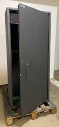 Skria na zbrane ZSL 10 M/K
