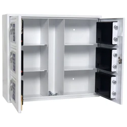 KeySystem 6  KeySystem 6