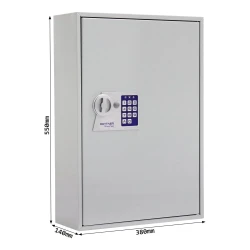 Skrinka na ke S 200 EL - rozmery