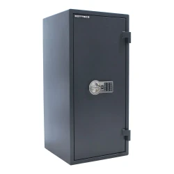 Fire Hero 100 EL ohovzdorn trezor