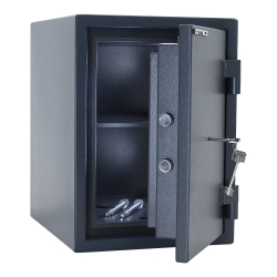 Oh�ovzdorn� trezor Fire Hero 50