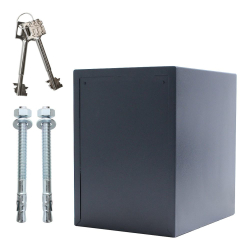 Oh�ovzdorn� trezor Fire Hero 50 - pr�slu�enstvo